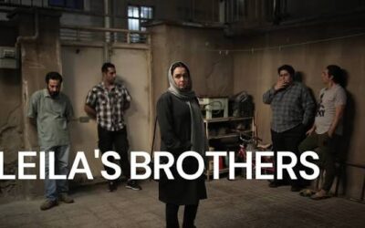 Leila’s Brothers