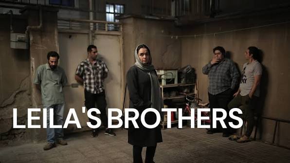 Leila’s Brothers