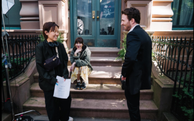 Celine Song’s Films and the Quiet Ache of the Lives We Don’t Live